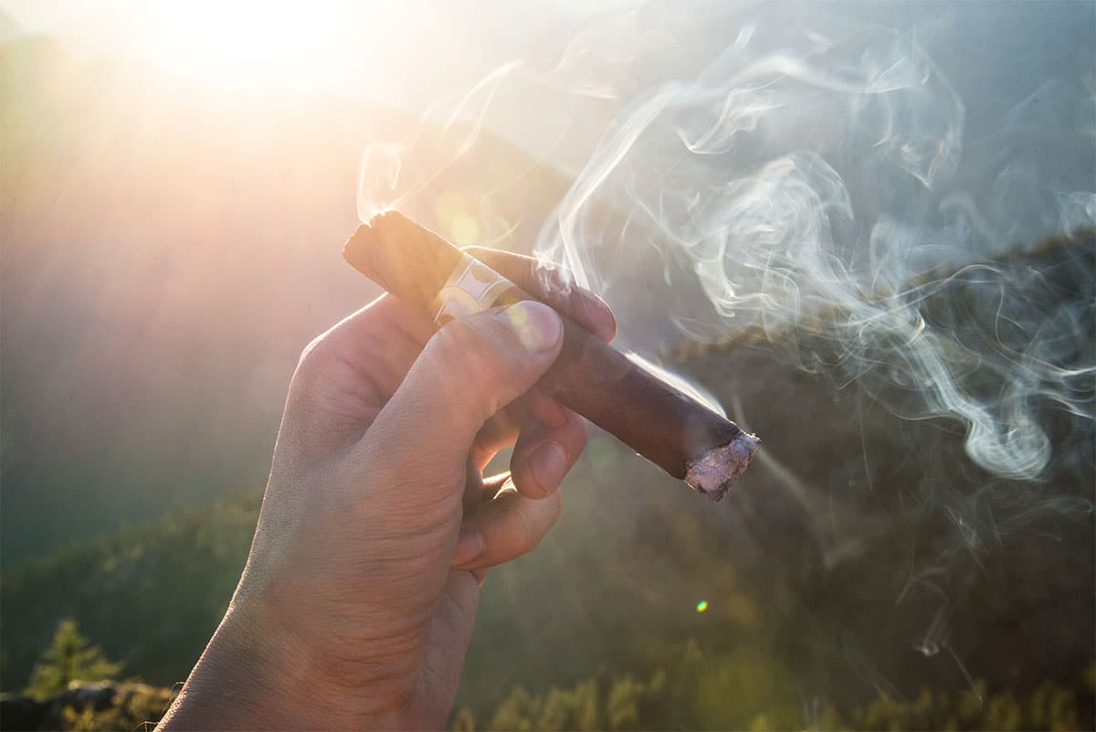 Health Effects Of Pipe Smoking