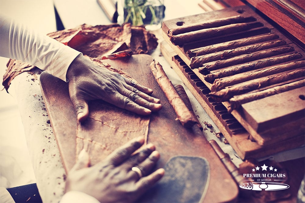 Brief History of Cuban Cigars & The Tobacco Industry