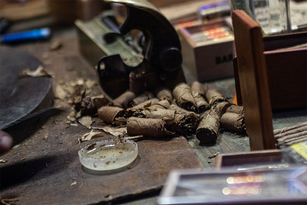 Cigar Manufacturers Around the World Impacted by Coronavirus