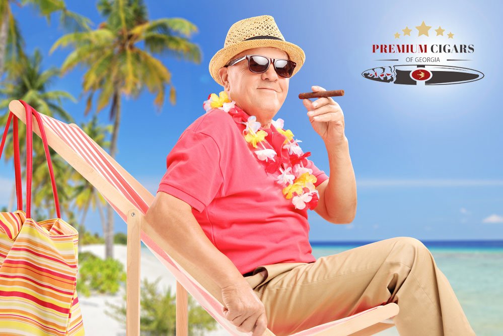 Best Cigar Brands for the Summer