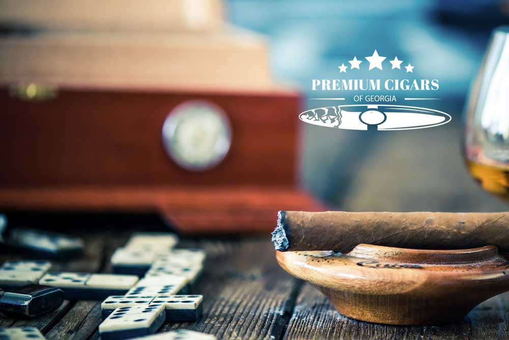 CAO Cigars: Launches Bones Game Themed Cigars