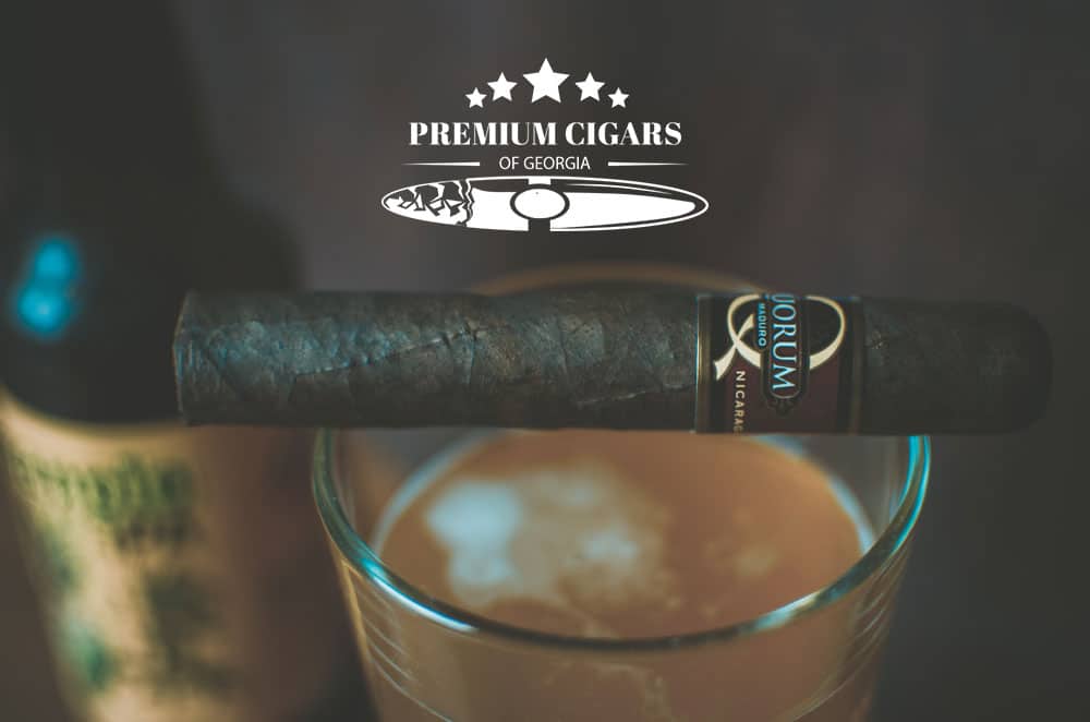 A Primer On Cigar Shapes, Sizes and Colors