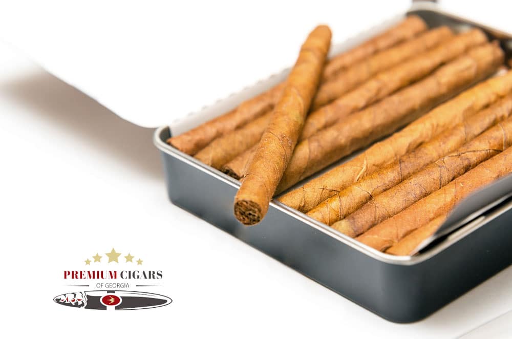 What Are Cigarillos?